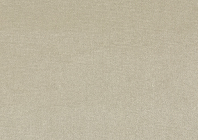 Velour, Ivory - Fabric Only - Image 3